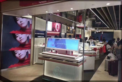 49.5寸条形液晶屏