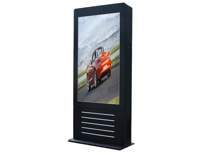 86寸 立式广告机 &nbsp;1000~3000亮度