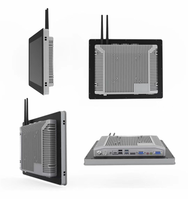 12.1寸工控一体机 |工业电脑 | 工控设备显示屏